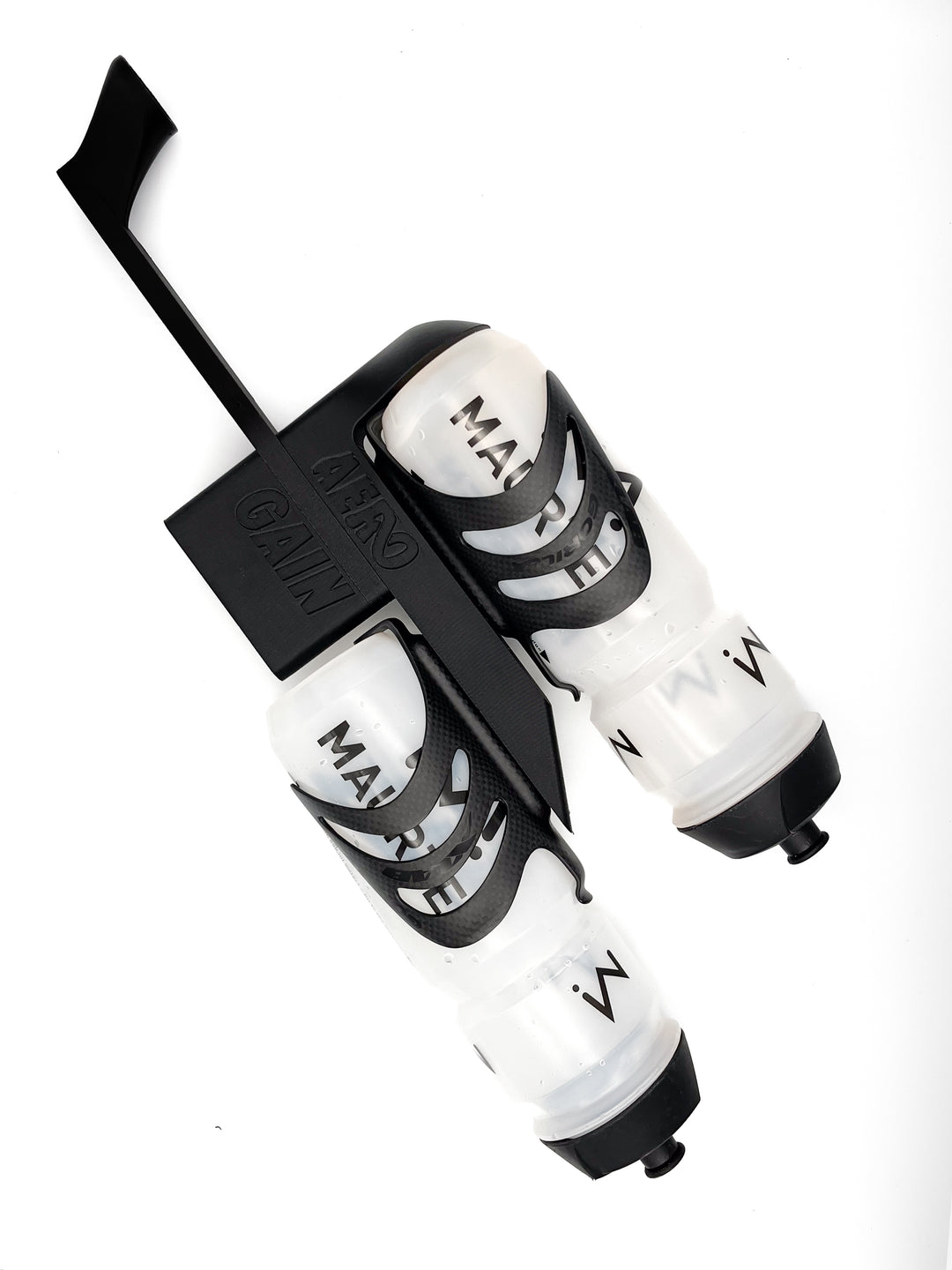 Kit d'entretoises pour système Aero BTA