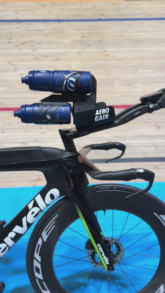 Kit d'entretoises pour système Aero BTA