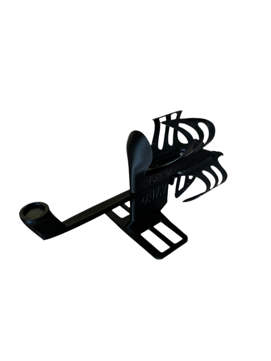 Aero BTA system