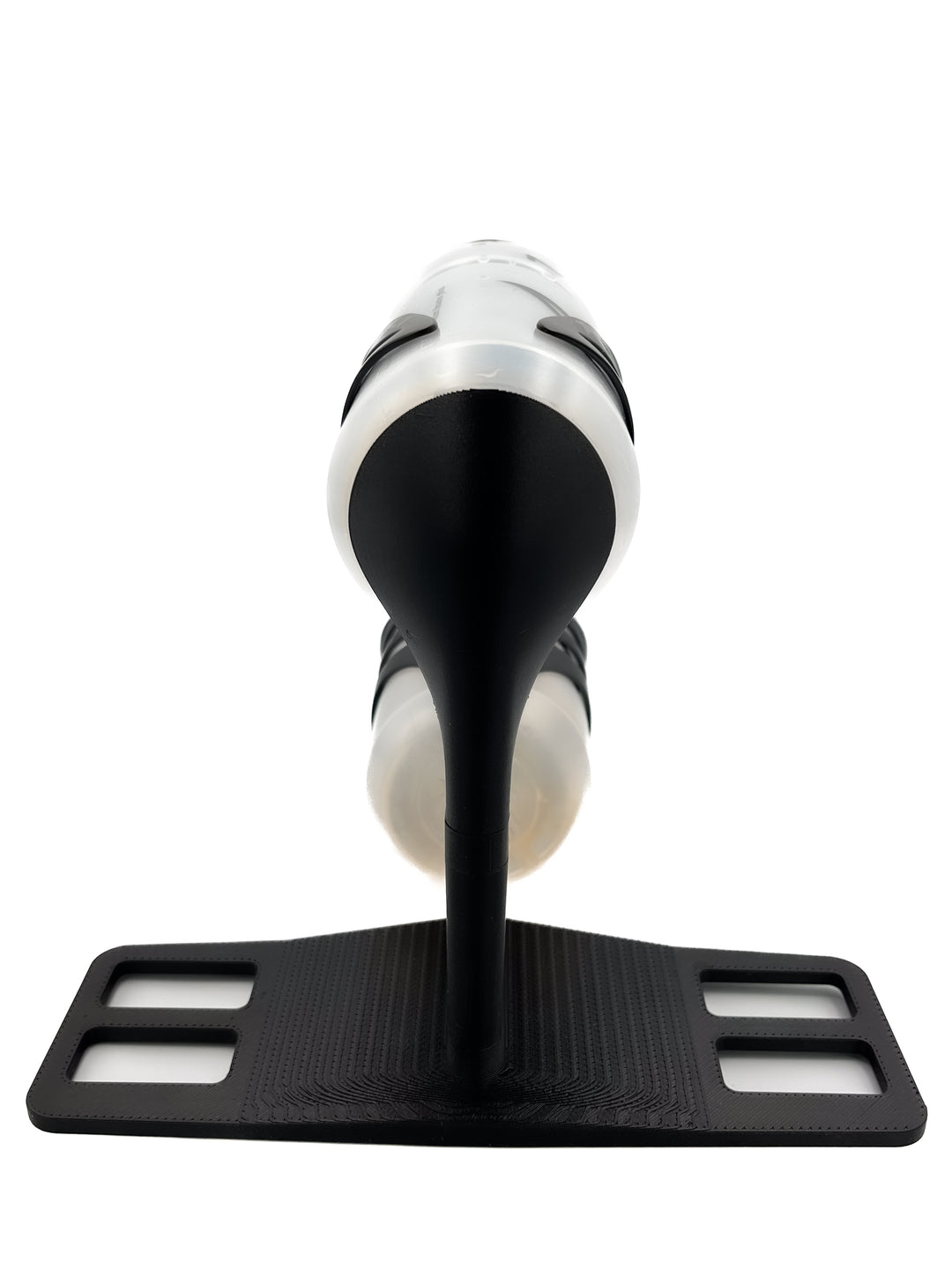 Aero BTA system
