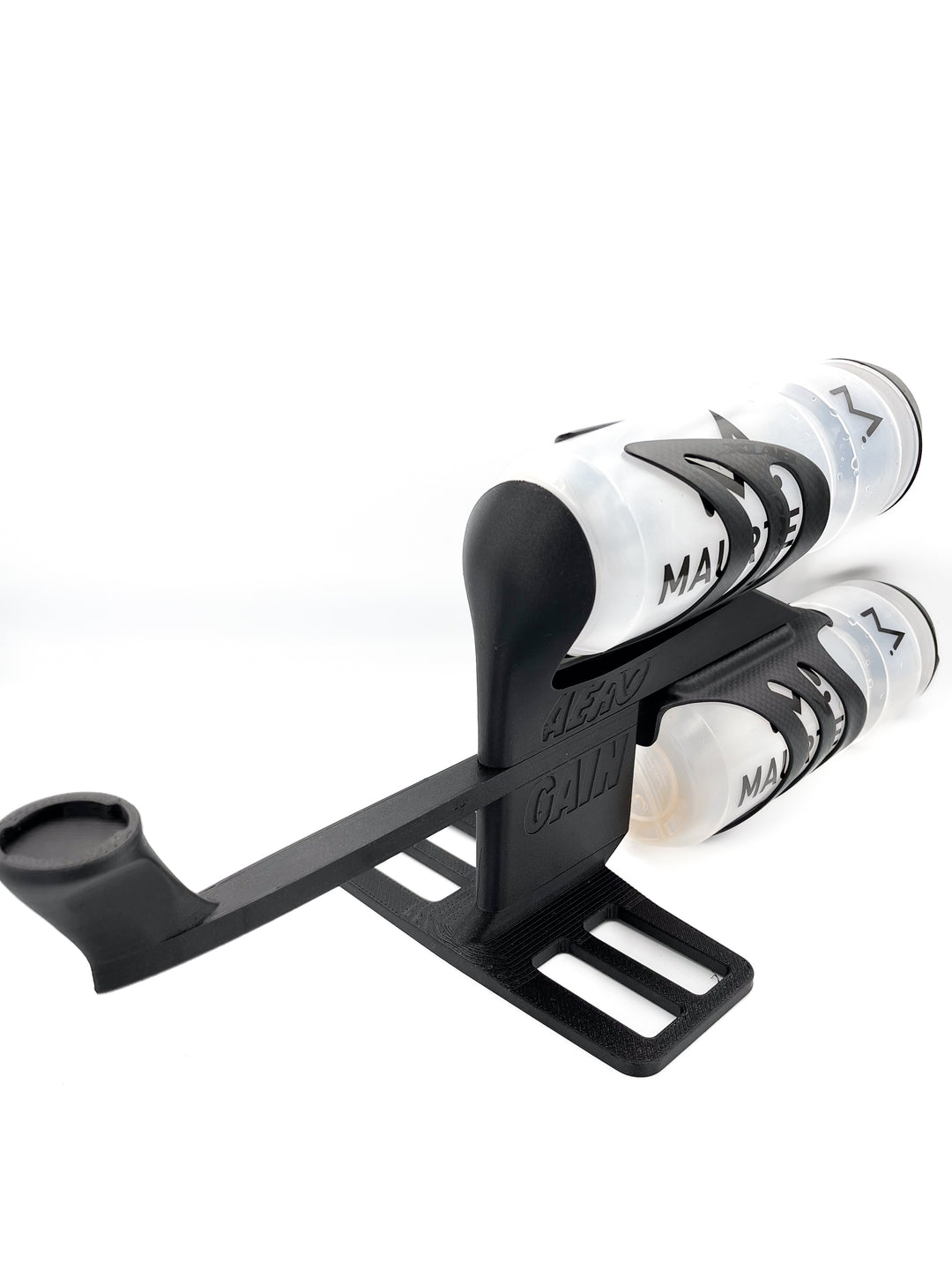 Aero BTA system