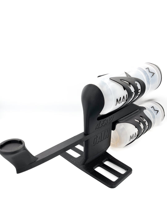Aero BTA system