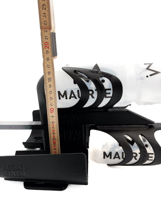Aero BTA system spacer kit