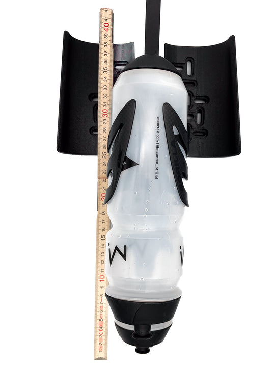 Aero BTA system spacer kit