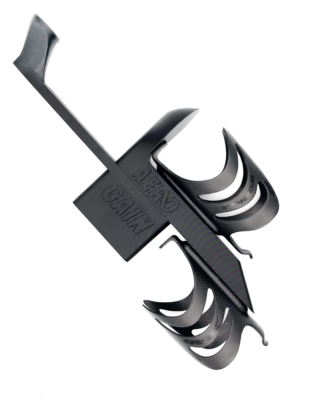 Aero BTA system spacer kit