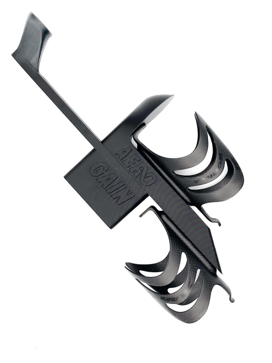 Aero BTA system spacer kit