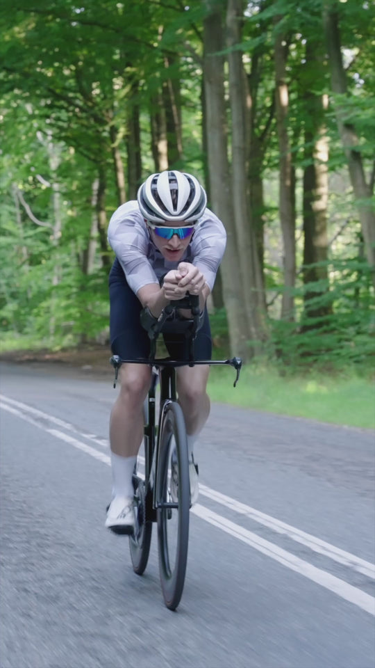 Computer mount for Aero BTA mount